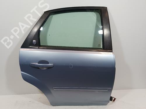 Used Right rear door FORD FOCUS II (DA_, HCP, DP) [2004-2013]  23469236