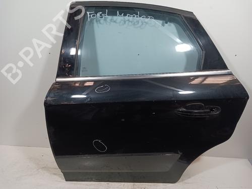 Used Left rear door Left rear door 23469552 23469552