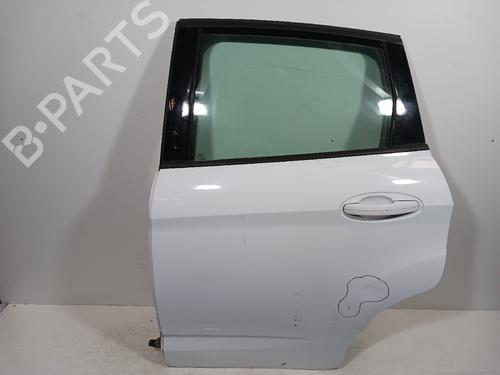 Used Left rear door FORD C-MAX II (DXA/CB7, DXA/CEU) [2010-2019]  23469553