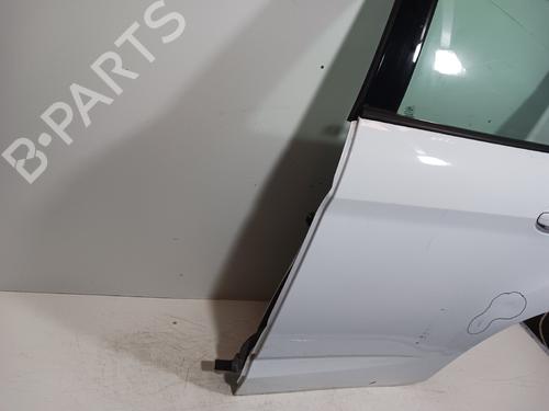 Left rear door FORD C-MAX II (DXA/CB7, DXA/CEU) | BP23469553C4
