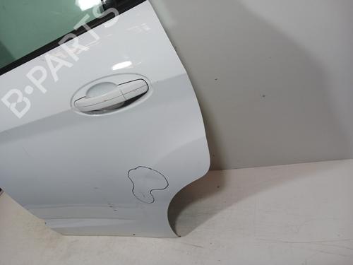 Left rear door FORD C-MAX II (DXA/CB7, DXA/CEU) | BP23469553C4