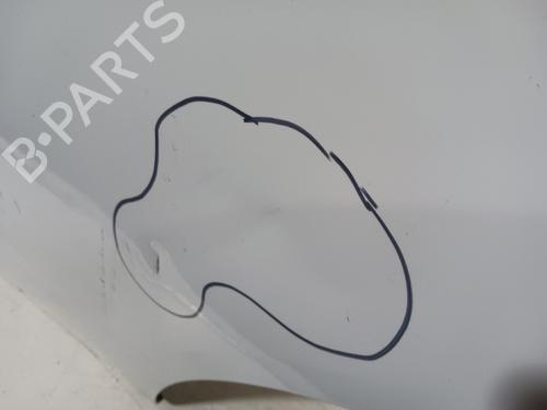 Left rear door FORD C-MAX II (DXA/CB7, DXA/CEU) | BP23469553C4