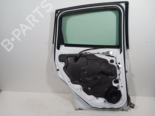 Left rear door FORD C-MAX II (DXA/CB7, DXA/CEU) | BP23469553C4