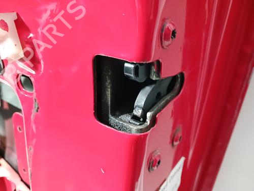 Right front door FORD TRANSIT CONNECT (P65_, P70_, P80_)  | BP23470002C3 