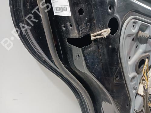 Left rear door VOLVO S40 II (544)  | BP23470885C4 