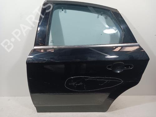 Used Left rear door FORD MONDEO IV (BA7) [2007-2015]  23470931