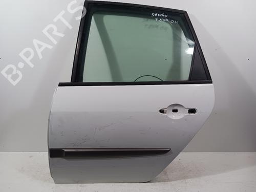 Used Left rear door RENAULT SCÉNIC II (JM0/1_) [2003-2010]  23470938