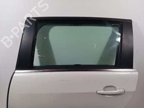 Left rear door PEUGEOT 5008 (0U_, 0E_) | BP23470951C4