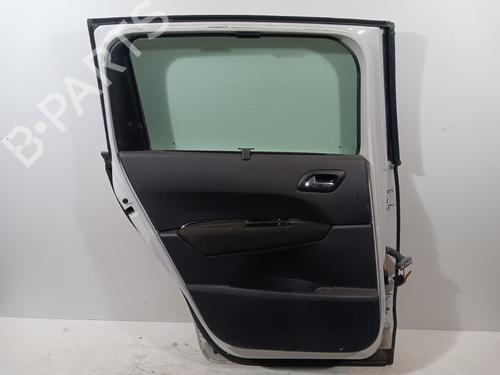 Left rear door PEUGEOT 5008 (0U_, 0E_) | BP23470951C4
