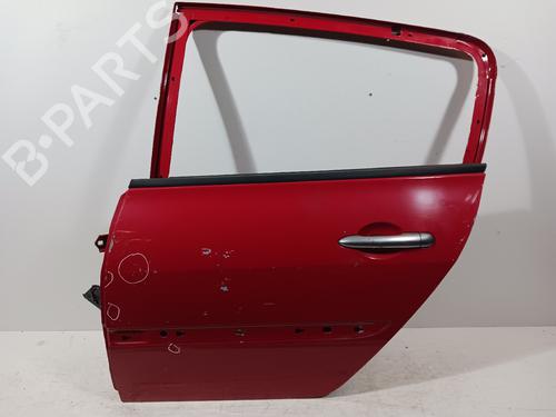 Used Left rear door Left rear door 23470952 23470952