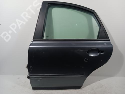 Used Left rear door VOLVO S40 II (544) [2003-2012]  23470960