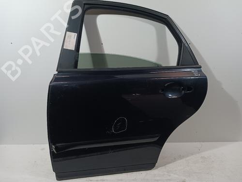 Used Left rear door VOLVO S40 II (544) [2003-2012]  23470965