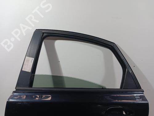 Left rear door VOLVO S40 II (544)  | BP23470965C4 