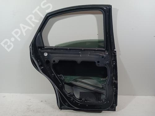 Left rear door VOLVO S40 II (544)  | BP23470965C4 