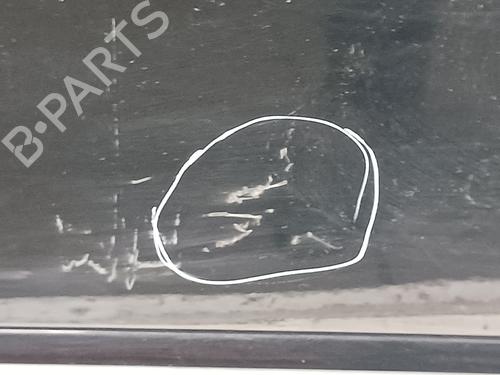 Left rear door VOLVO S40 II (544)  | BP23470965C4 