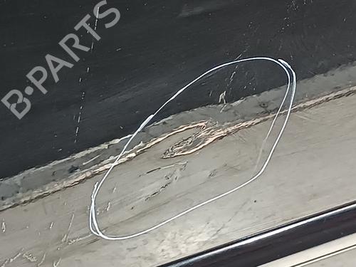 Left rear door VOLVO S40 II (544)  | BP23470965C4 