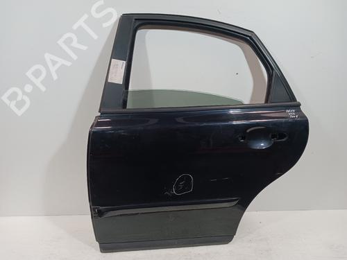 Left rear door VOLVO S40 II (544)  | BP23470965C4 