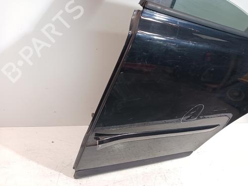Left rear door VOLVO S40 II (544)  | BP23470965C4 