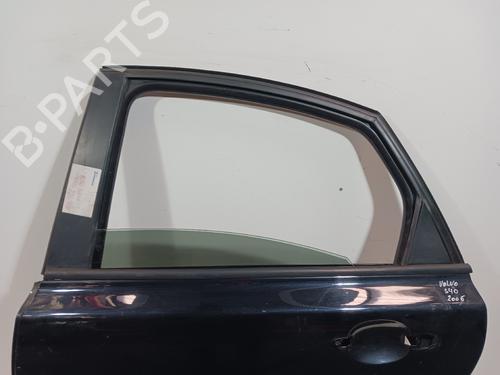 Left rear door VOLVO S40 II (544)  | BP23470965C4 