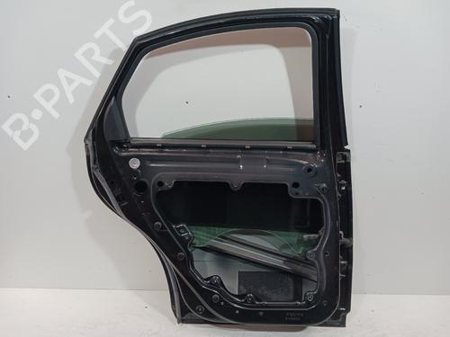 Left rear door VOLVO S40 II (544)  | BP23470965C4 