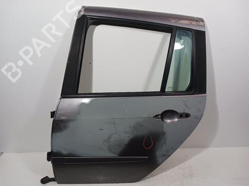 Used Left rear door RENAULT MODUS / GRAND MODUS (F/JP0_) [2004-2026]  23471080