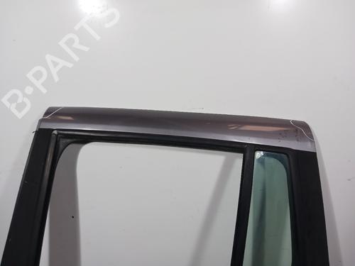 Left rear door RENAULT MODUS / GRAND MODUS (F/JP0_)  | BP23471080C4 