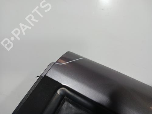 Left rear door RENAULT MODUS / GRAND MODUS (F/JP0_)  | BP23471080C4 