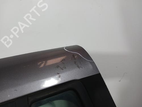 Left rear door RENAULT MODUS / GRAND MODUS (F/JP0_)  | BP23471080C4 