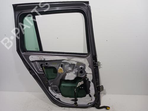 Left rear door RENAULT MODUS / GRAND MODUS (F/JP0_)  | BP23471080C4 