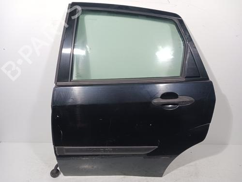 Used Left rear door FORD FOCUS I (DAW, DBW) [1998-2009]  23471118