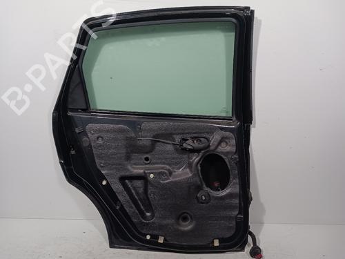 Left rear door FORD FOCUS I (DAW, DBW)  | BP23471118C4 