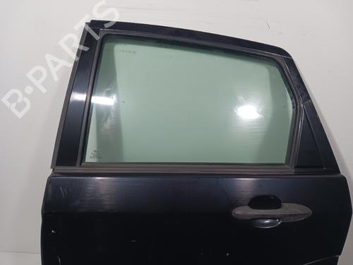 Left rear door FORD FOCUS I (DAW, DBW)  | BP23471118C4 