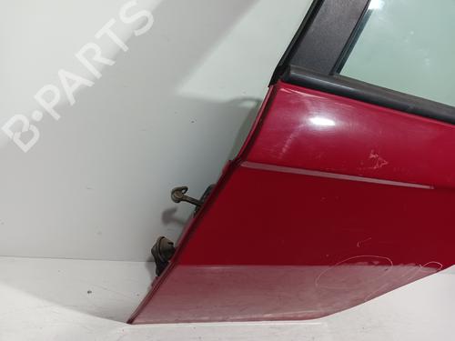 Left rear door ALFA ROMEO 147 (937_) | BP23471165C4