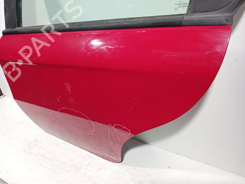 Left rear door ALFA ROMEO 147 (937_) | BP23471165C4