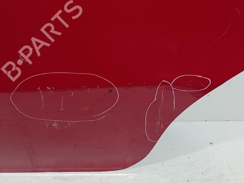Left rear door ALFA ROMEO 147 (937_) | BP23471165C4