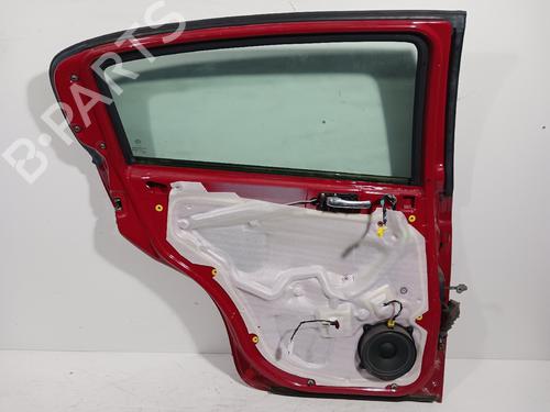 Left rear door ALFA ROMEO 147 (937_) | BP23471165C4