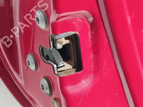 Left rear door ALFA ROMEO 147 (937_) | BP23471165C4