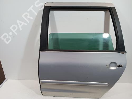 Used Left rear door FORD GALAXY I (WGR) [1995-2006]  23471182