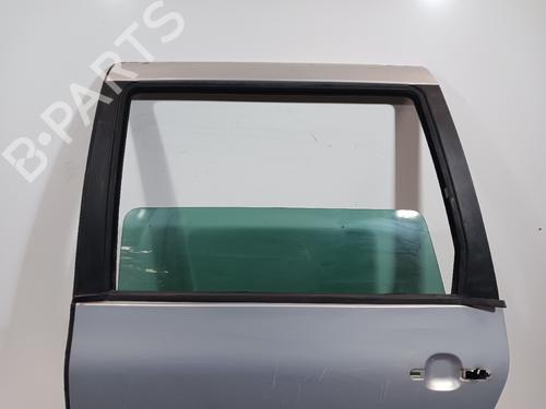 Left rear door FORD GALAXY I (WGR) | BP23471182C4