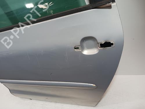 Left rear door FORD GALAXY I (WGR) | BP23471182C4