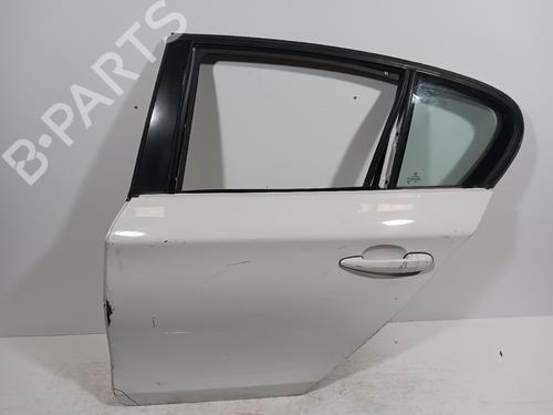 Used Left rear door Left rear door 23469391 23469391