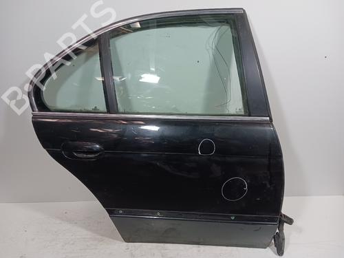 Used Right rear door BMW 5 (E39) [1995-2003]  23469402