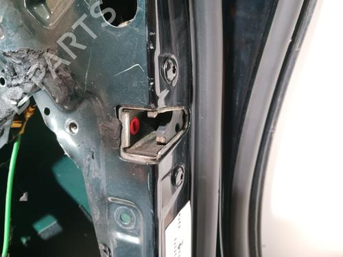 Right rear door BMW 5 (E39) | BP23469402C5