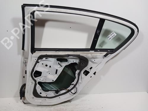 Right rear door BMW 1 (E87) | BP23469404C5