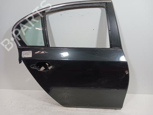 Used Right rear door BMW 5 (E60) [2001-2010]  23469405