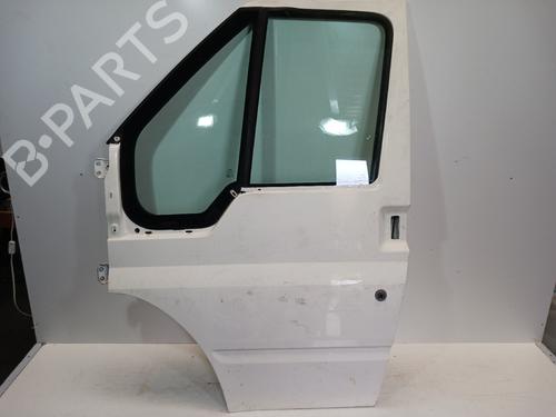 Used Left front door FORD TRANSIT Van (FA_ _) [2000-2006]  23470822