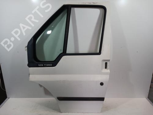 Used Left front door FORD TRANSIT Van (FA_ _) [2000-2006]  23470826