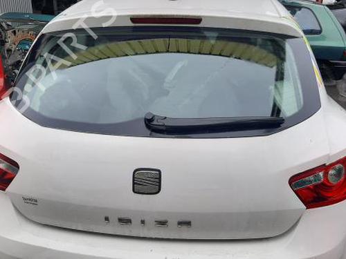 Used Tailgate Tailgate SEAT IBIZA IV (6J5, 6P1) 1.2 TDI (75 hp) 23471469 23471469