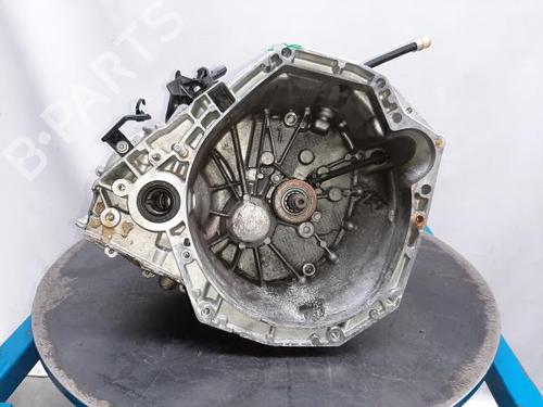Used Gearbox Gearbox 23471595 23471595