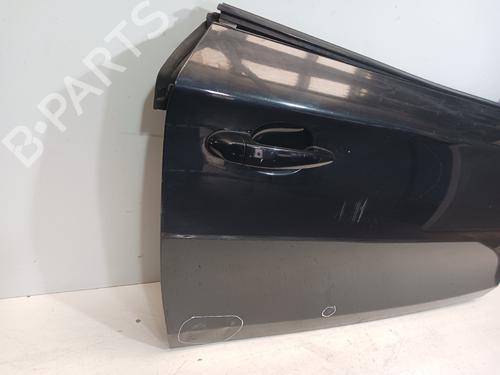 Right front door BMW 1 (E81)  | BP23471638C3